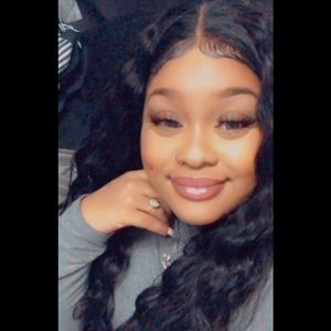 Meet your Posher, Mariah